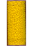 Minipärlor färg 1557 gul