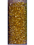 Minipärlor färg 1870 guld
