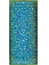 Minipärlor färg 6510 ljusturkosblå