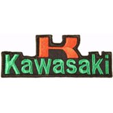 Kawasaki 95 x 35 mm