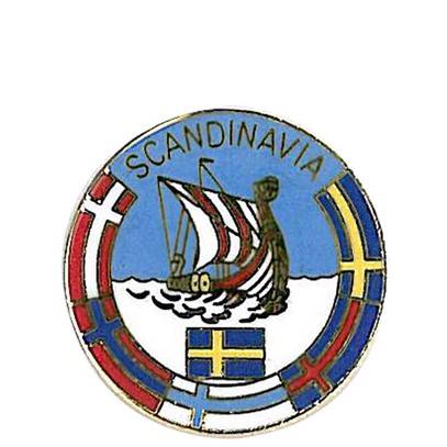 Pins Scandinavia
