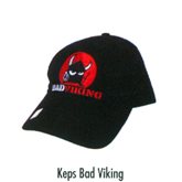 Kepsar Bad Viking