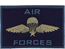 Air Forces Marinblå