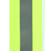 Gult Reflexband sy fast Storpack 5 cm