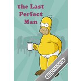41 Homer The last perfect man