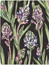 Smådukar Hyacint 35x35 cm