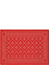 Bordstabletter Åttebladrose Röd