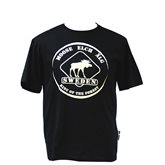 T-shirt Älg Swe King of forest M