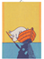 Handduk Mumintrollen Moomin & Boat