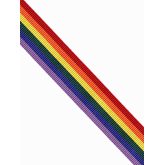 Rainbow band 15 mm