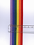 Rainbow band 35 mm