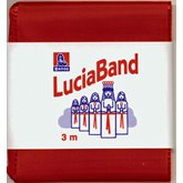 Luciaband 80 mm / 3 meter