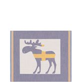 Diskduk Swedish Moose