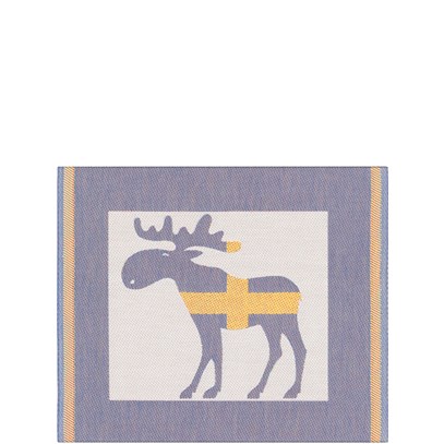 Diskduk Swedish Moose