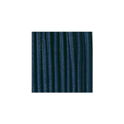 Anorakresår 3 mm Marinblå