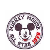 Mickey Mouse All Star 1928