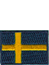 Sverigeflagga 46554
