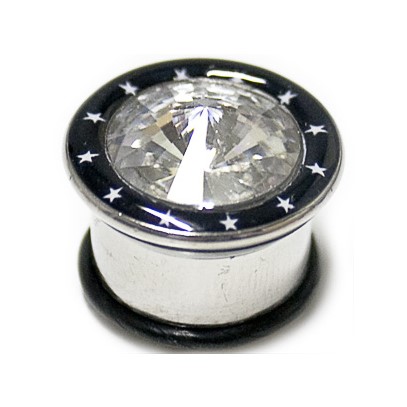 Plugg diamant 14 mm