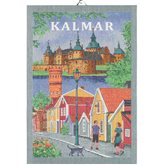 Handduk Kalmar Svenska Städer