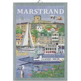 Handduk Marstrand Svenska Städer