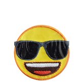 Emoji Solglasögon
