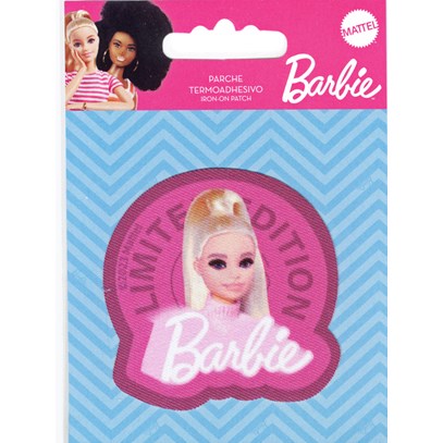 Barbie med tofs 6929-05