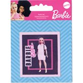 Barbie fyrkantram 6929-07