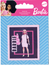 Barbie fyrkantram 6929-07