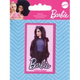 Barbie i lila jacka 6929-08